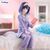 Oshi No Ko Noodle Stopper Statue - Akane Kurokawa (Have a good night!)- 4 image