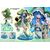 Figurka Date A Live Prisma Wing 1/7 - Yoshino- 26 image