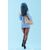 Figurka Gridman Universe Pop Up Parade L - Rikka Takarada Date Style Ver.- 3 image
