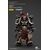 Warhammer 40k 1/18 Action Figure Chaos Space Marines - Black Legion Chosen with Plasma Pistol and Power Axe  