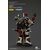 Warhammer 40k 1/18 Action Figure Chaos Space Marines - Black Legion Chosen with Plasma Pistol and Power Axe  - 2 image