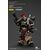 Warhammer 40k 1/18 Action Figure Chaos Space Marines - Black Legion Chosen with Plasma Pistol and Power Axe  - 3 image