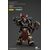 Warhammer 40k 1/18 Action Figure Chaos Space Marines - Black Legion Chosen with Plasma Pistol and Power Axe  - 4 image