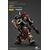 Warhammer 40k 1/18 Action Figure Chaos Space Marines - Black Legion Chosen with Plasma Pistol and Power Axe  - 5 image