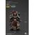 Warhammer 40k 1/18 Action Figure Chaos Space Marines - Black Legion Chosen with Plasma Pistol and Power Axe  - 9 image