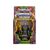 MOTU x TMNT: Turtles of Grayskull Deluxe Action Figure - Super Shredder- 2 image