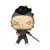 Demon Slayer: Kimetsu no Yaiba POP! Figure - Genya (Demon Form) (1851)- 2 image