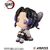 Demon Slayer Kimetsu no Yaiba Look Up Figure - Shinobu Kocho- 4 image