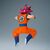 Dragon Ball Super Match Makers Statue - Super Saiyan God Goku (VS Beerus)- 3 image