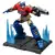 Transformers Blokees Classic Class Plastic Model Kit - Optimus Prime- 3 image