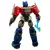 Transformers Blokees Classic Class Plastic Model Kit - Optimus Prime- 5 image