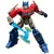 Transformers Blokees Classic Class Plastic Model Kit - Optimus Prime- 6 image