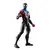 Marvel's Spider-Man 2 Marvel Legends Gamerverse Action Figure - Miles Morales (Boricua Suit)- 2 image