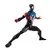 Marvel's Spider-Man 2 Marvel Legends Gamerverse Action Figure - Miles Morales (Boricua Suit)- 3 image