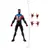 Marvel's Spider-Man 2 Marvel Legends Gamerverse Action Figure - Miles Morales (Boricua Suit)- 4 image