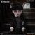 Wednesday Living Dead Dolls Doll - Wednesday Addams (Nevermore Academy Uniform)- 4 image
