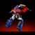 Transformers Combot Actionfigur - Optimus Prime- 7 image