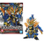GUNDAM SD Sangoku Soketsuden Plastic Model Kit - Sun CE Gundam Astray