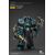Warhammer The Horus Heresy 1/18 Action figure - Alpha Legion Lernaean Terminator with Conversion Beam Cannon- 3 image
