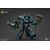 Warhammer The Horus Heresy 1/18 Action figure - Alpha Legion Lernaean Terminator with Conversion Beam Cannon- 5 image