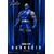 DC Comics Dynamic 8ction Heroes 1/9 Actionfigur - Darkseid