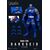 DC Comics Dynamic 8ction Heroes 1/9 Actionfigur - Darkseid- 7 image