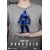 DC Comics Dynamic 8ction Heroes 1/9 Actionfigur - Darkseid- 8 image