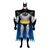 DC Direct (The New Batman Adventures) Action figure - Batman (Silver)- 3 image