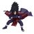 Naruto Shippuden Vibration Stars Statue - Madara Uchiha