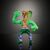 MOTU x TMNT: Turtles of Grayskull Deluxe Action figure - King Hiss- 4 image