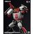 Transformers MDLX Actionfigur - Red Alert- 10 image