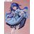 Nijisanji F:NEX 1/7 Statue - Amamiya Kokoro- 6 image