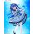 Nijisanji F:NEX 1/7 Statue - Amamiya Kokoro- 11 image