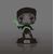 Star Wars: Tales of the Empire POP! Figure - Morgan Elsbeth GITD (792)- 2 image