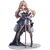 Toradora! 1/7 Statue - Taiga Aisaka Dress Ver.