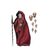 The Phantom of the Opera (1925) Action figure - Ultimate "Masque of the Red Death" Phantom