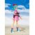 Dragon Ball S.H. Figuarts Action Figure - Bulma (Adventure Begins)- 5 image