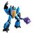 Transformers: War for Cybertron Studio Series Voyager Class Action figure - Thundercracker- 2 image