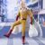 One-Punch Man Statue - Saitama (with bags)- 2 image