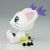 Digimon Adventure Sofvimates Statue - Tailmon- 5 image