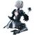 NieR: Automata Ver1.1a Ichibansho Statue - 2B (For the Glory of Mankind)- 4 image