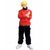 Sakamoto Days Solid Scene Collection Statue - Shin Asakura