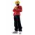 Sakamoto Days Solid Scene Collection Statue - Shin Asakura- 2 image