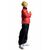 Sakamoto Days Solid Scene Collection Statue - Shin Asakura- 3 image