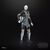 Star Wars: The Clone Wars Black Series Action figure - Asajj Ventress (Bounty Hunter)