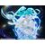 Hatsune Miku Shibuya Scramble 1/7 Statue - Hatsune Miku (Crystal Dress Ver.)- 10 image