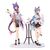Vsinger 1/7 Statue set - Luo Tianyi & Mo Qingxian Tea Time Melody Ver.
