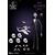 The Nightmare before Christmas Dynamic 8ction Heroes 1/9 Action figure - Jack Skellington #2- 12 image