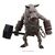 Hellboy 1/12 Action figure - Gruagach (The Wild Hunt)- 2 image