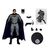 DC Multiverse (Rebirth #1) Action Figure - Batman- 5 image